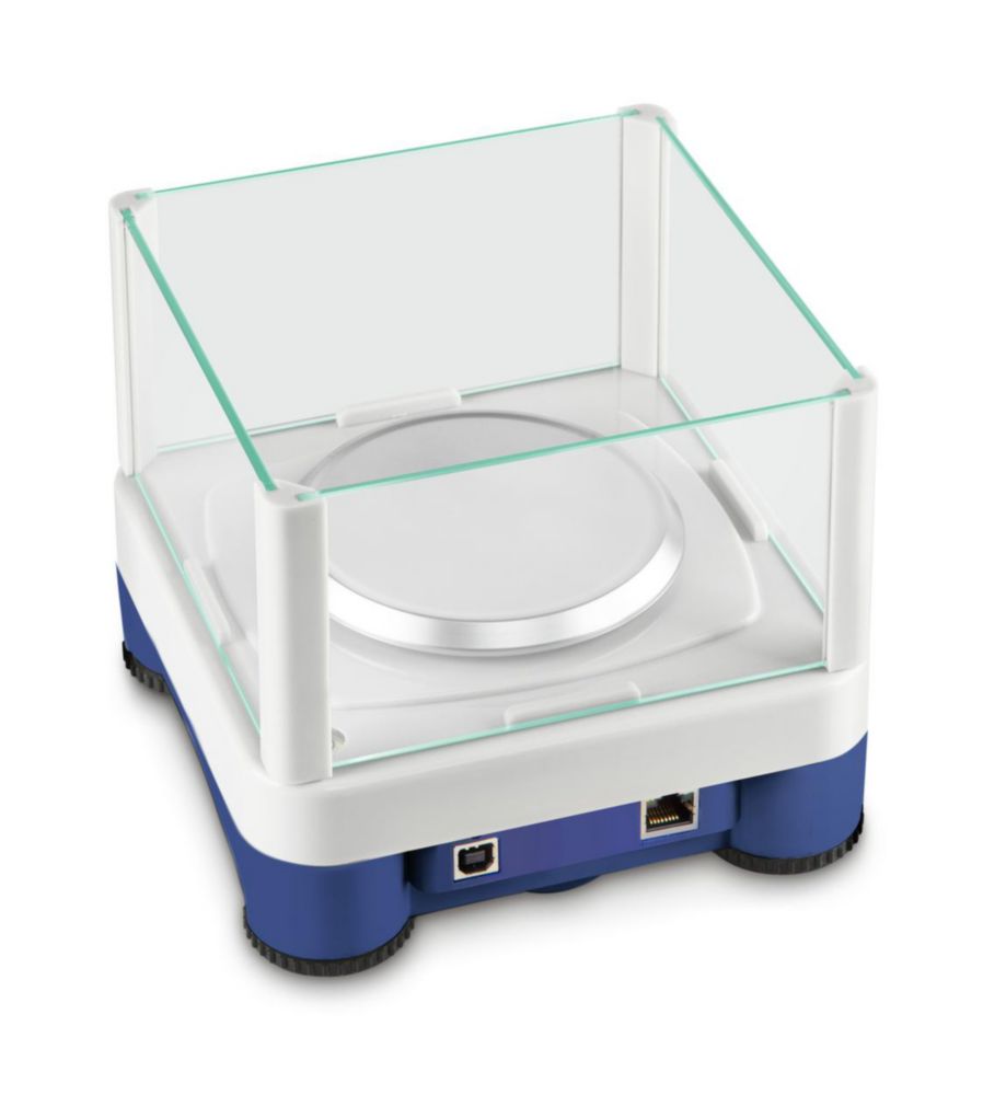 Digital weighing platforms KDP