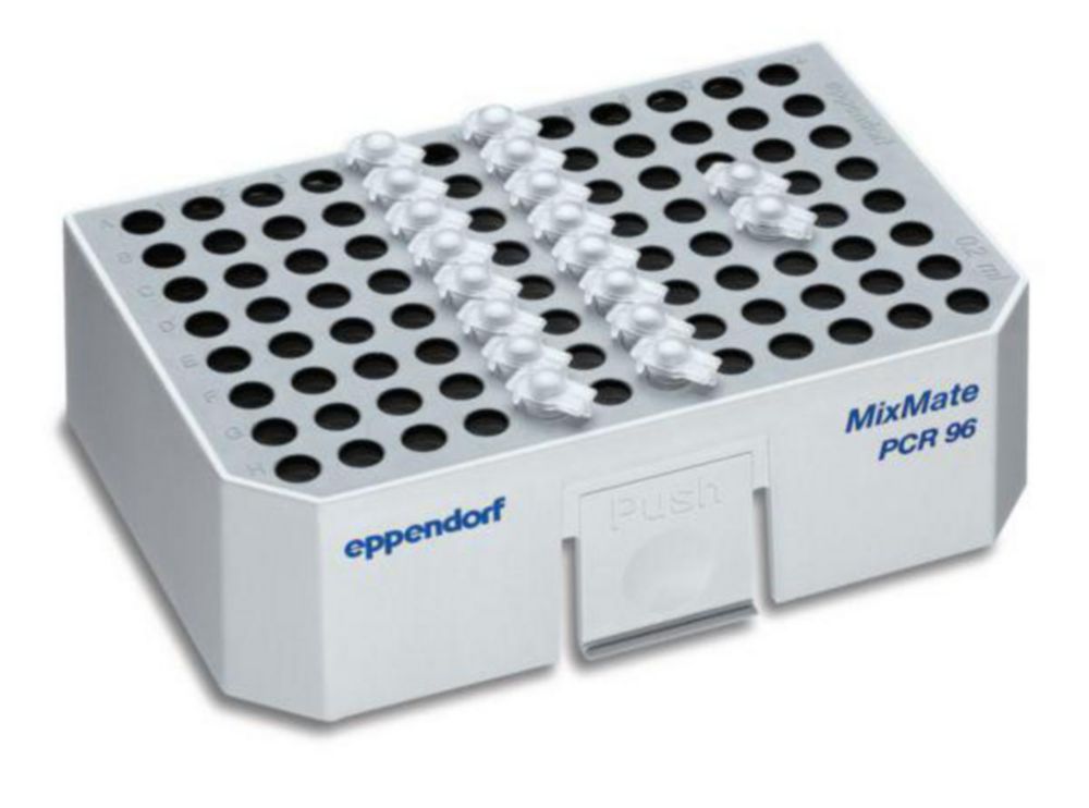 Accessories for Mixer MixMate®
