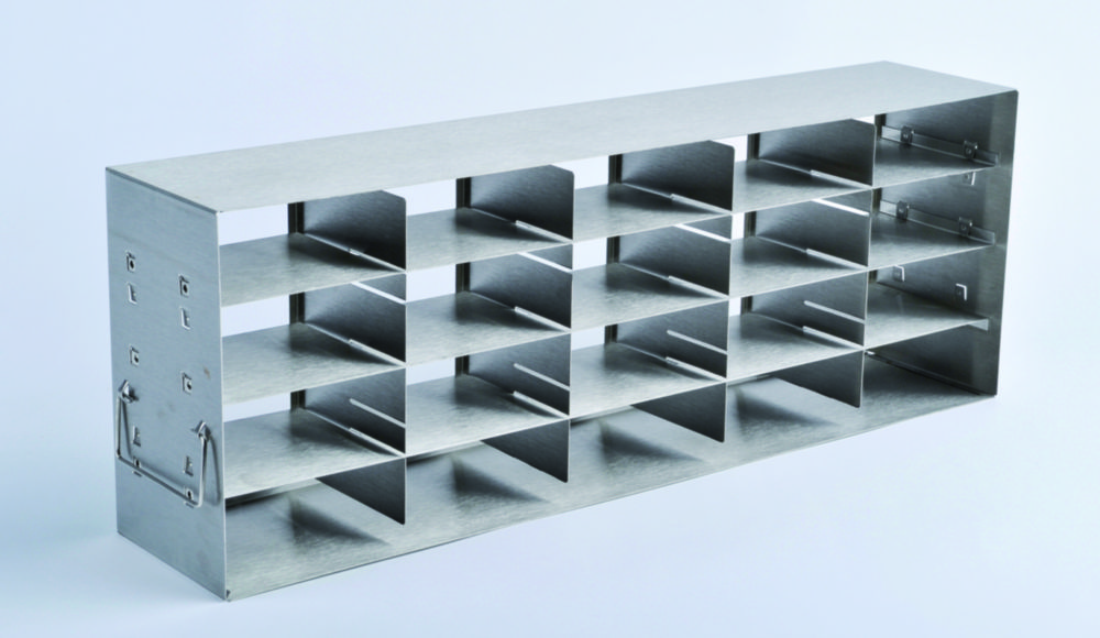 Racks für Tiefkühllagergeräte, HERAfreeze HFU-T Serie
