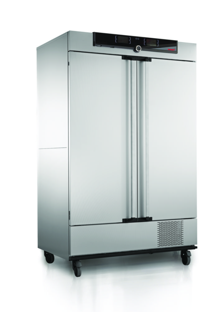 Climate Chambers ICH, with humidity control