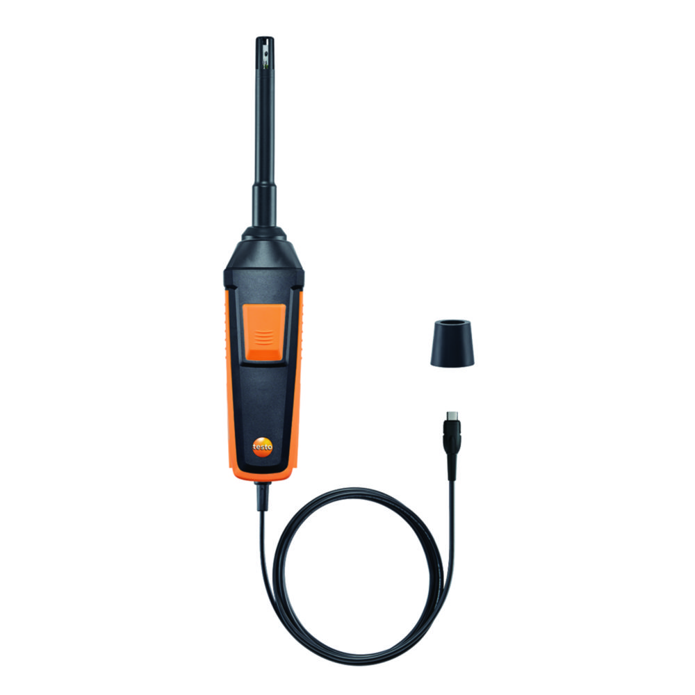 Probes for climate measuring instrument testo 440