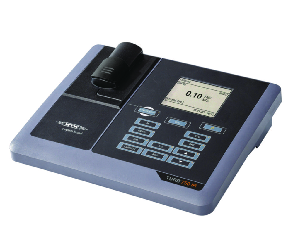 Turbidity meter Turb® 750 IR