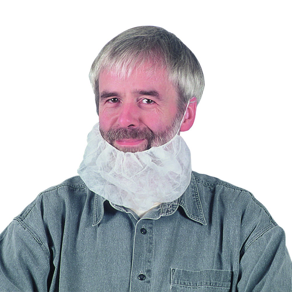 Beard masks