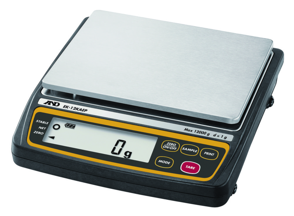 Compact Balances EK-AEP, Ex-protected
