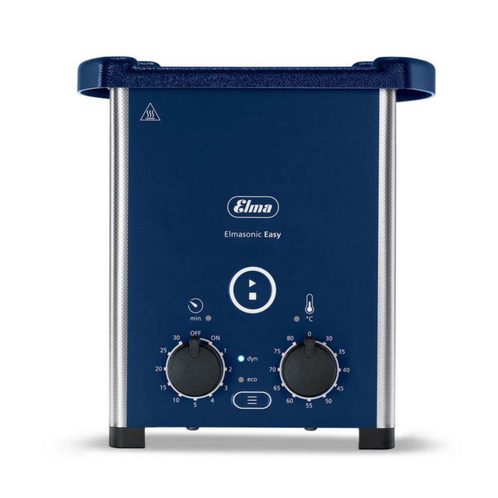 Ultraschallbäder Elmasonic Easy, mit Heizung, ohne Hahn
