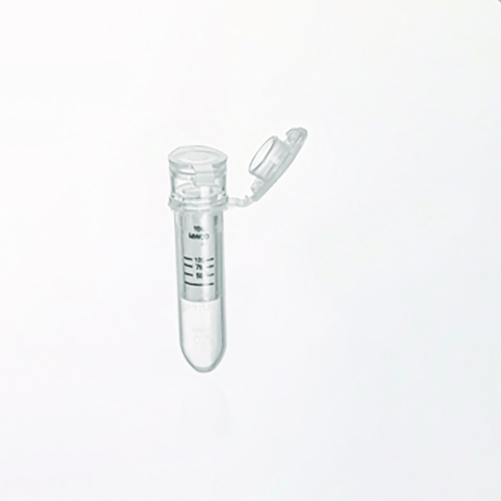 Centrifugal filter JetSpin® with 2 ml centrifuge tube