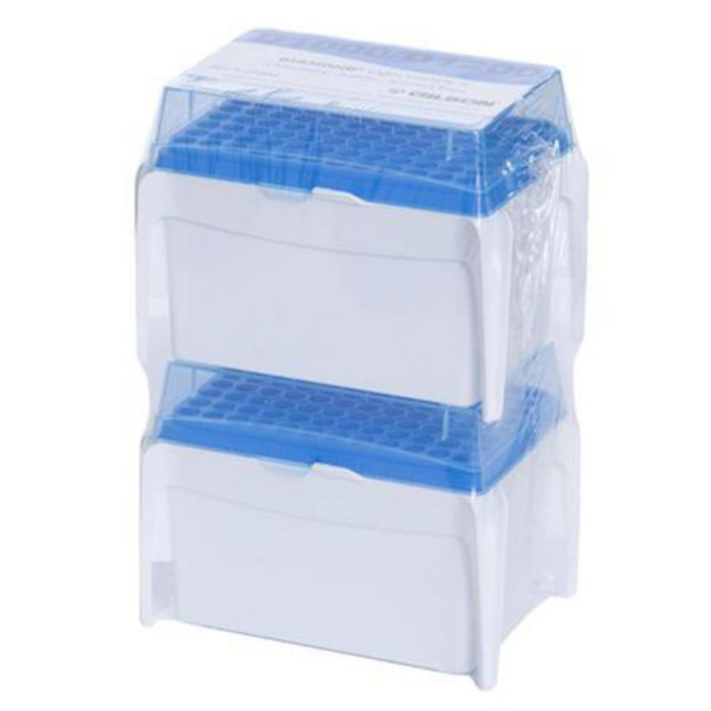 Empty racks for ECOPACK™ and EASYPACK™
