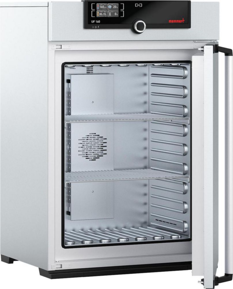 Universal ovens UF