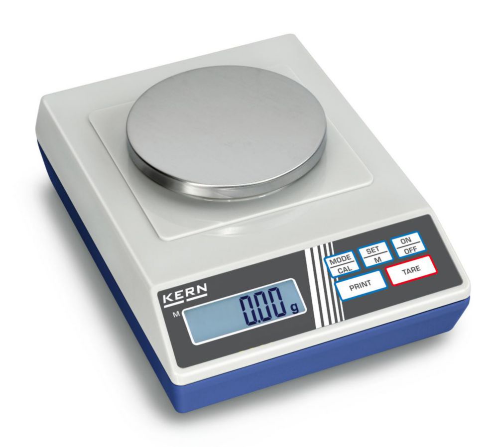 Kompaktwaagen Typ 440
