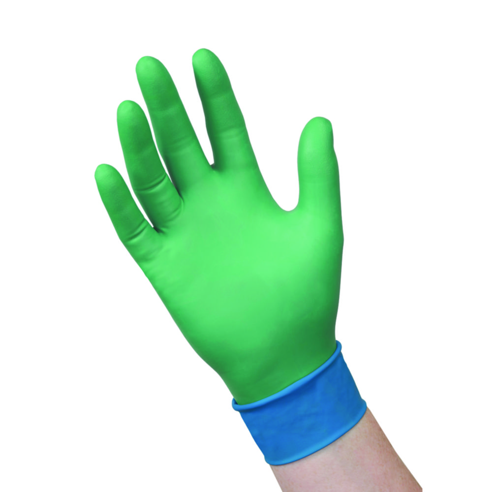 Einmalhandschuhe MICROFLEX® 93-360, Nitril