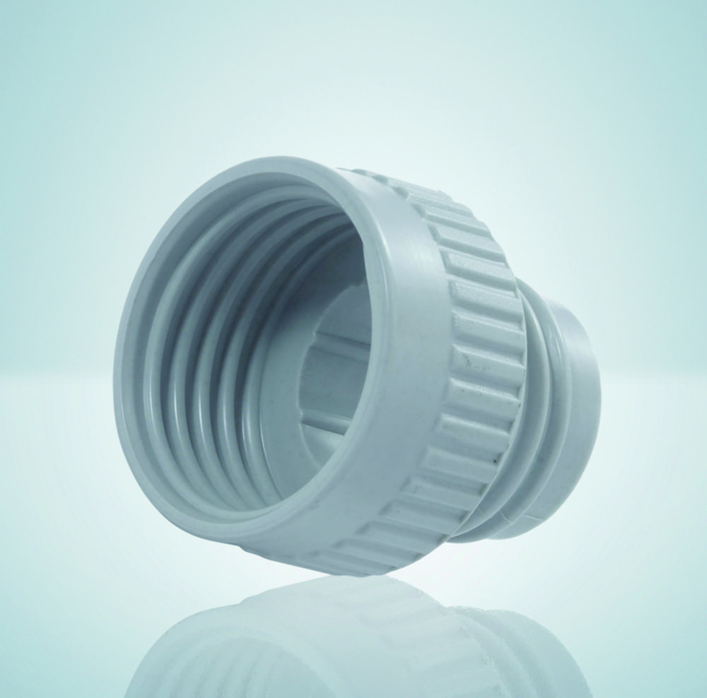 Thread adapters for bottle-top dispensers ceramus® classic / EM dispenser
