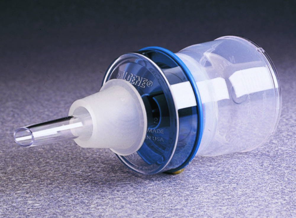Disposable Analytical Filters Nalgene™, sterile
