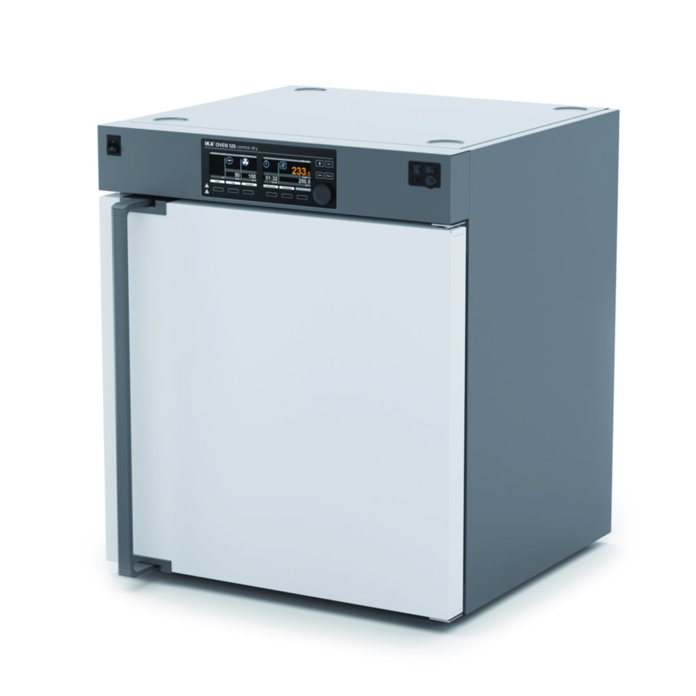 Drying cabinet OVEN 125 control dry