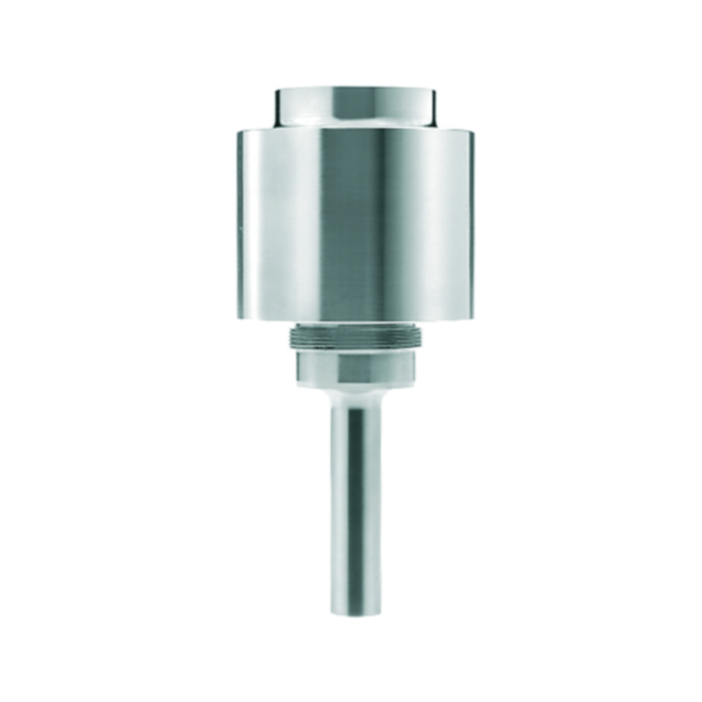 Booster- und Stufenhörner für SONOPULS Ultraschall-Homogenisatoren, TiAl6V4
