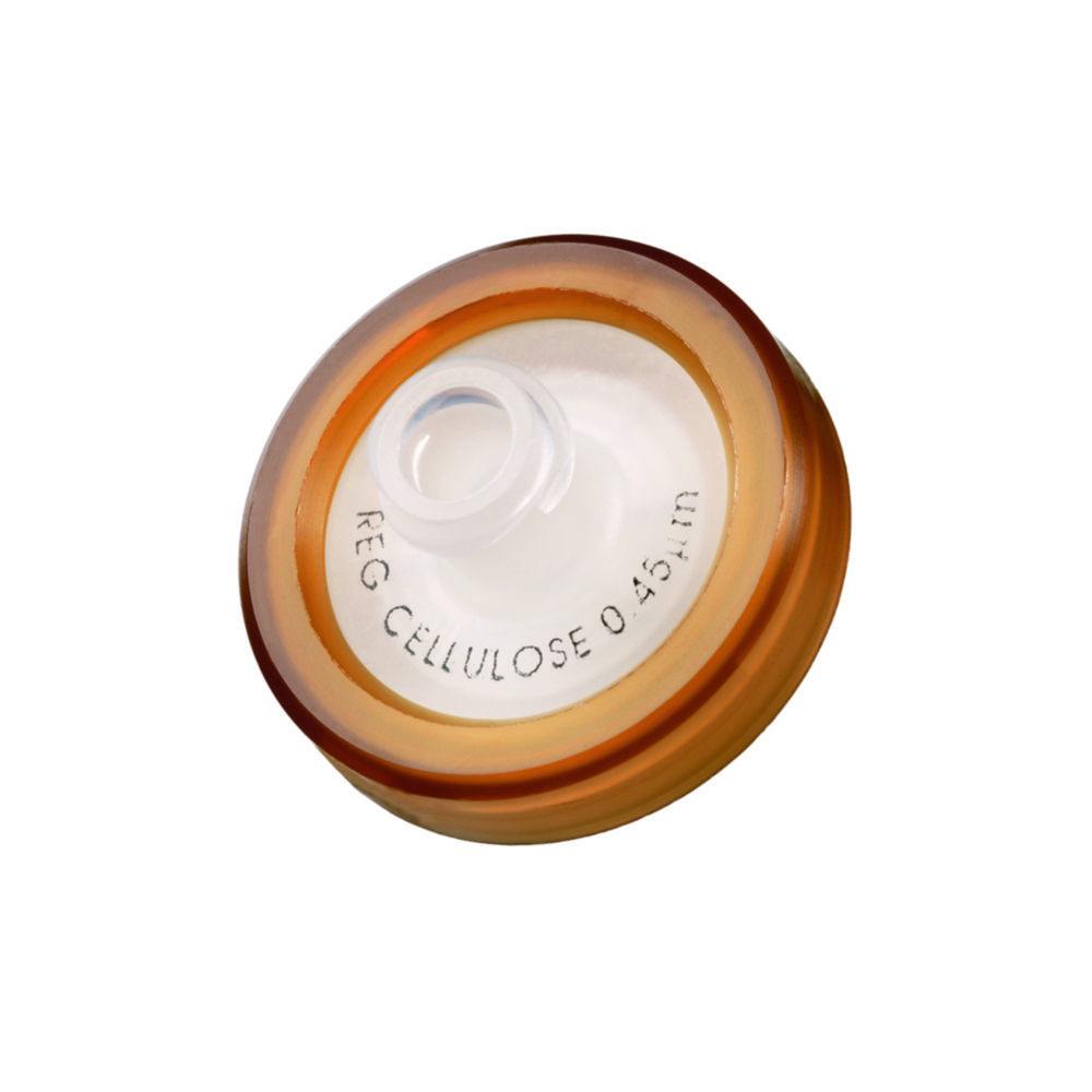 Syringe Filter for HPLC