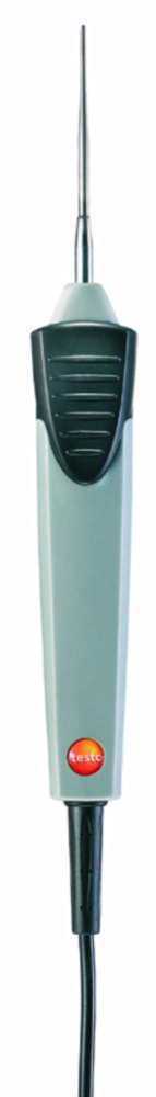 TC-Temperature probes for testo measuring instruments, TC plug type K