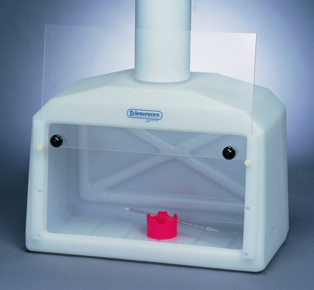 Benchtop Fume Hood