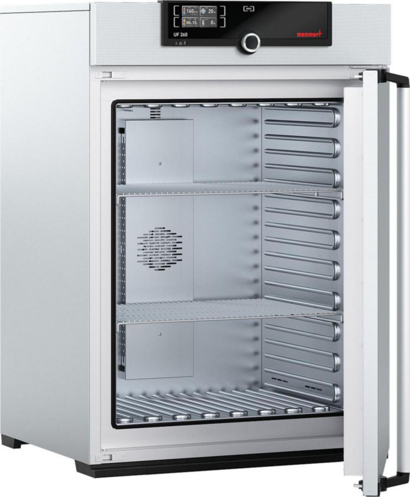 Universal ovens UF