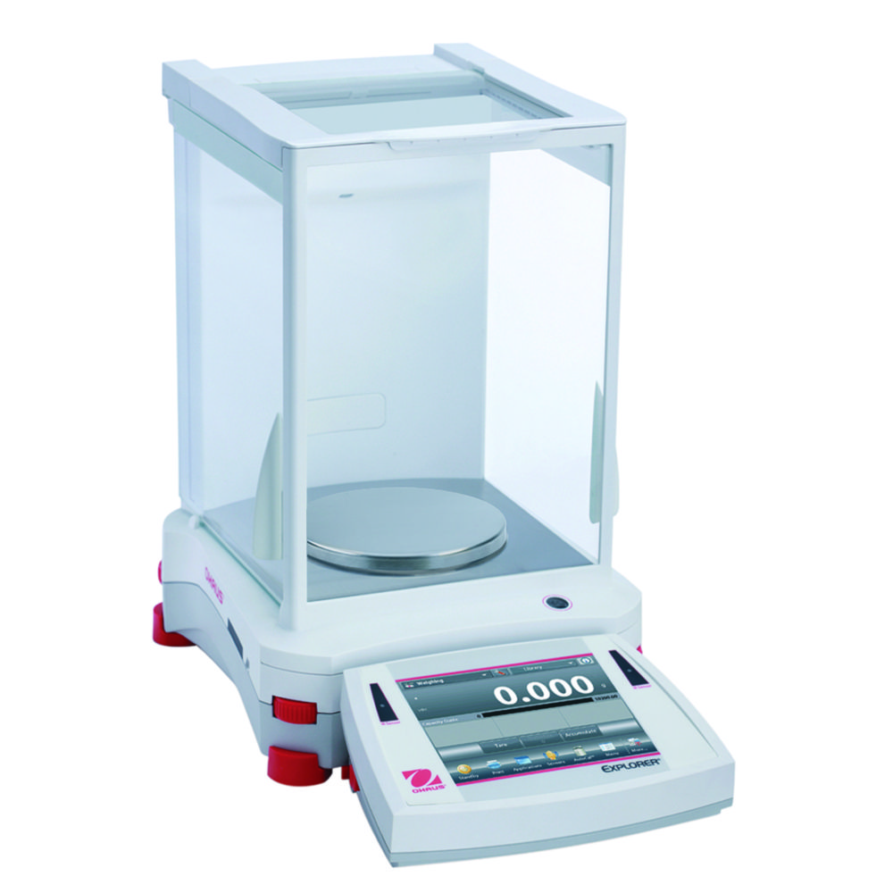Präzisionswaagen Explorer® EX