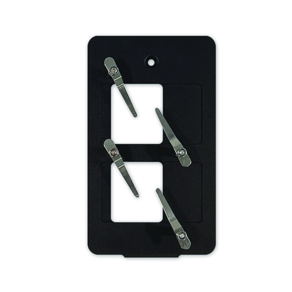Halter für Kulturflaschen für automatisiertes Live-Cell-Imaging-System Celloger®