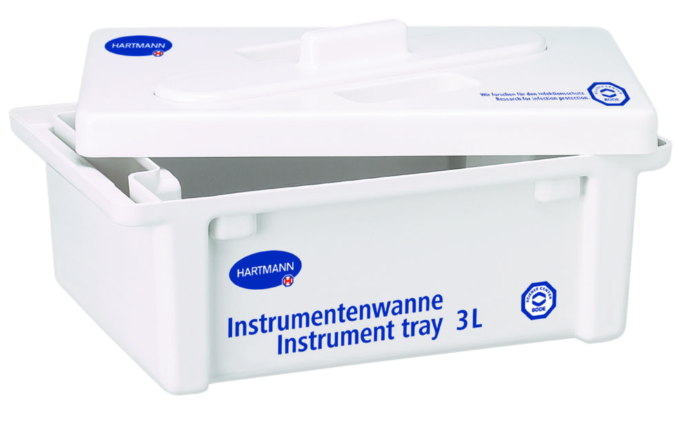 Instrumentenwannen