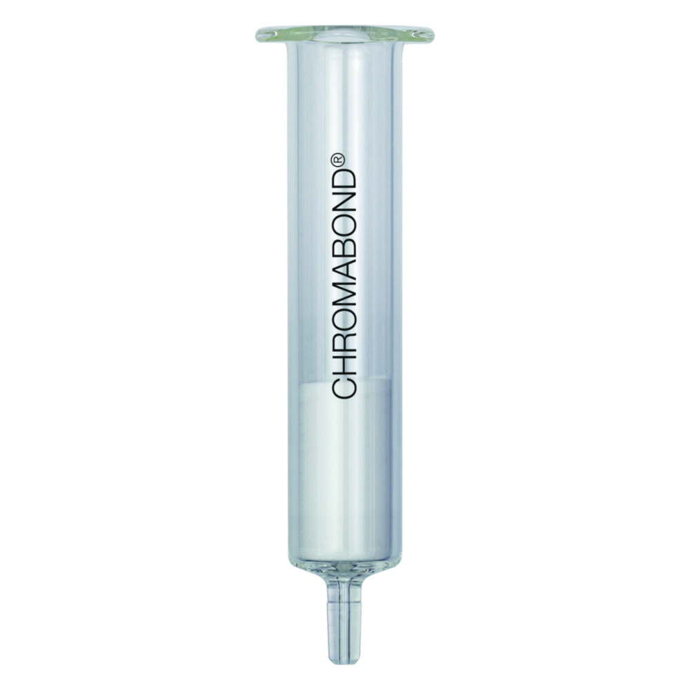 CHROMABOND® Florisil®, Glassäulen