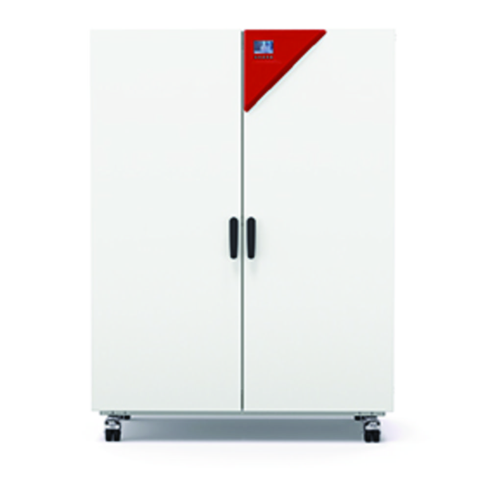 Material test chamber FP series