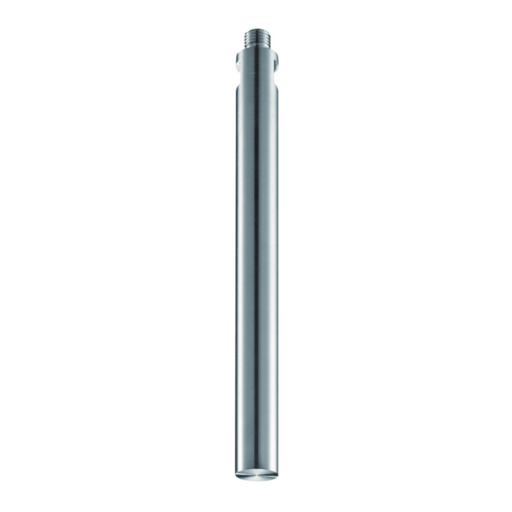 Adapter and spindle sets for Viscometers ROTAVISC