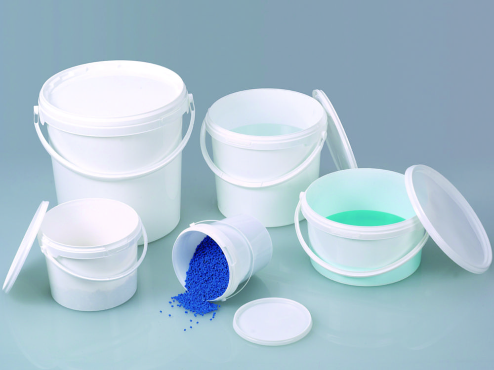 Verpackungseimer, PP