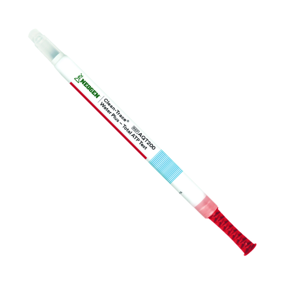 Abstrichtupfer Neogen® Clean-Trace® Wasser Plus Total-ATP