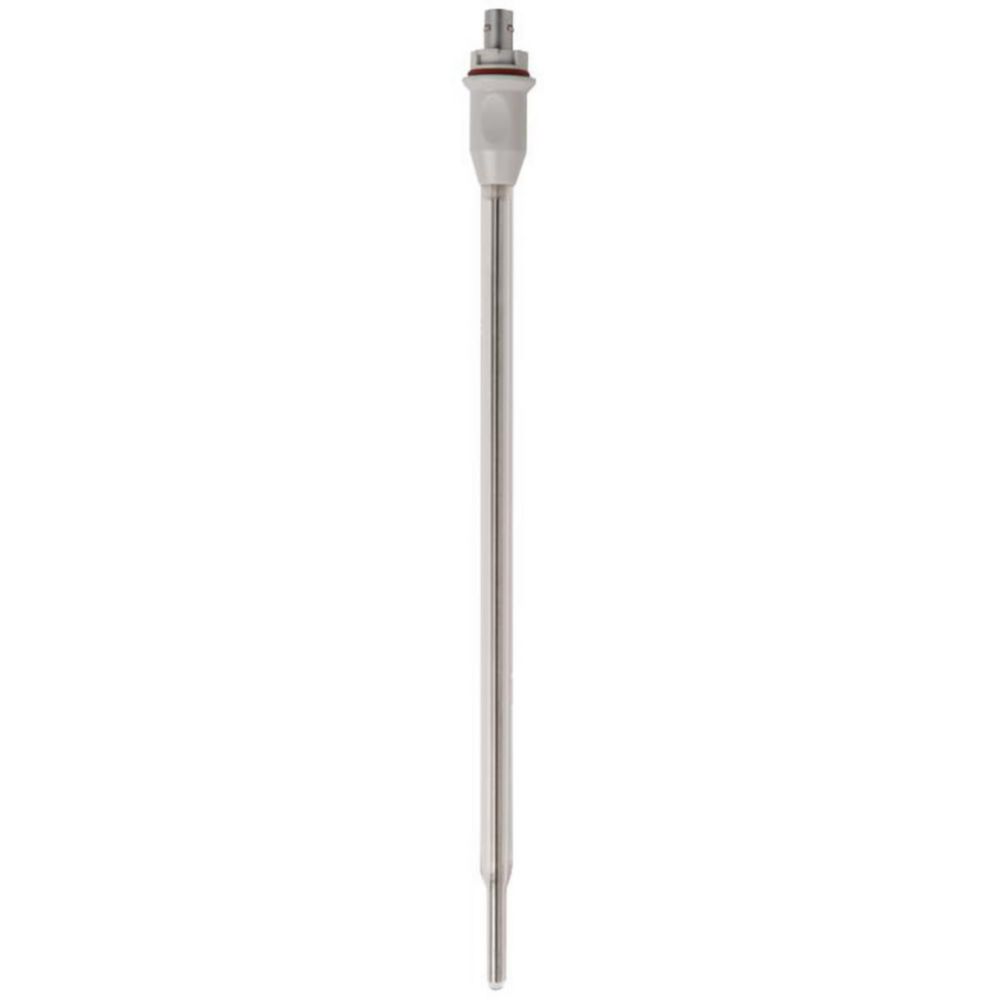 Glass-coated temperature probe TPX 300 for laboratory thermometers TFX 410-1/TFX 420