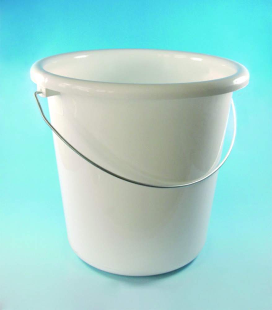 LLG-Plastikeimer, PP