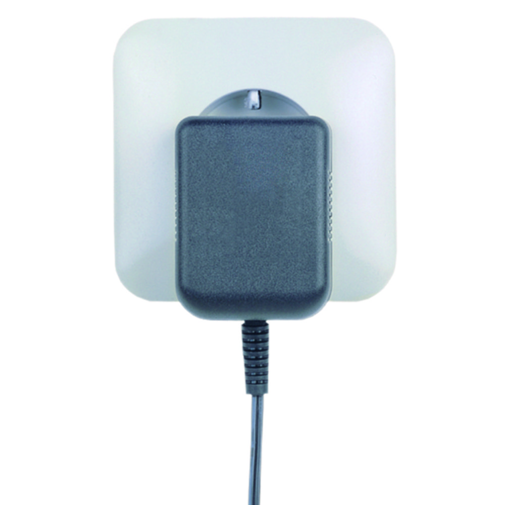 Accessories for accu-jet® controller