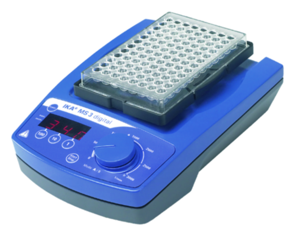 Shaker MS 3 digital