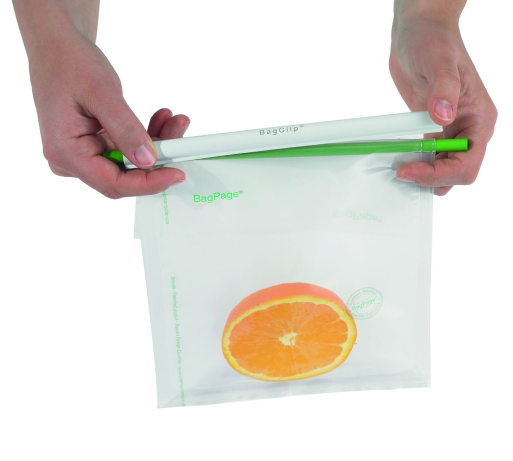 Accessories for blender BagSystem®