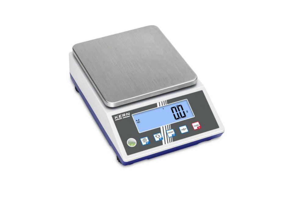 Precision balance PCJ, IoT-Line