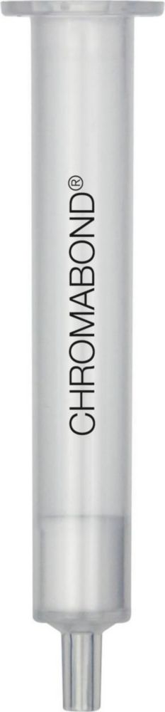 SPE-columns, CHROMABOND C18 ec