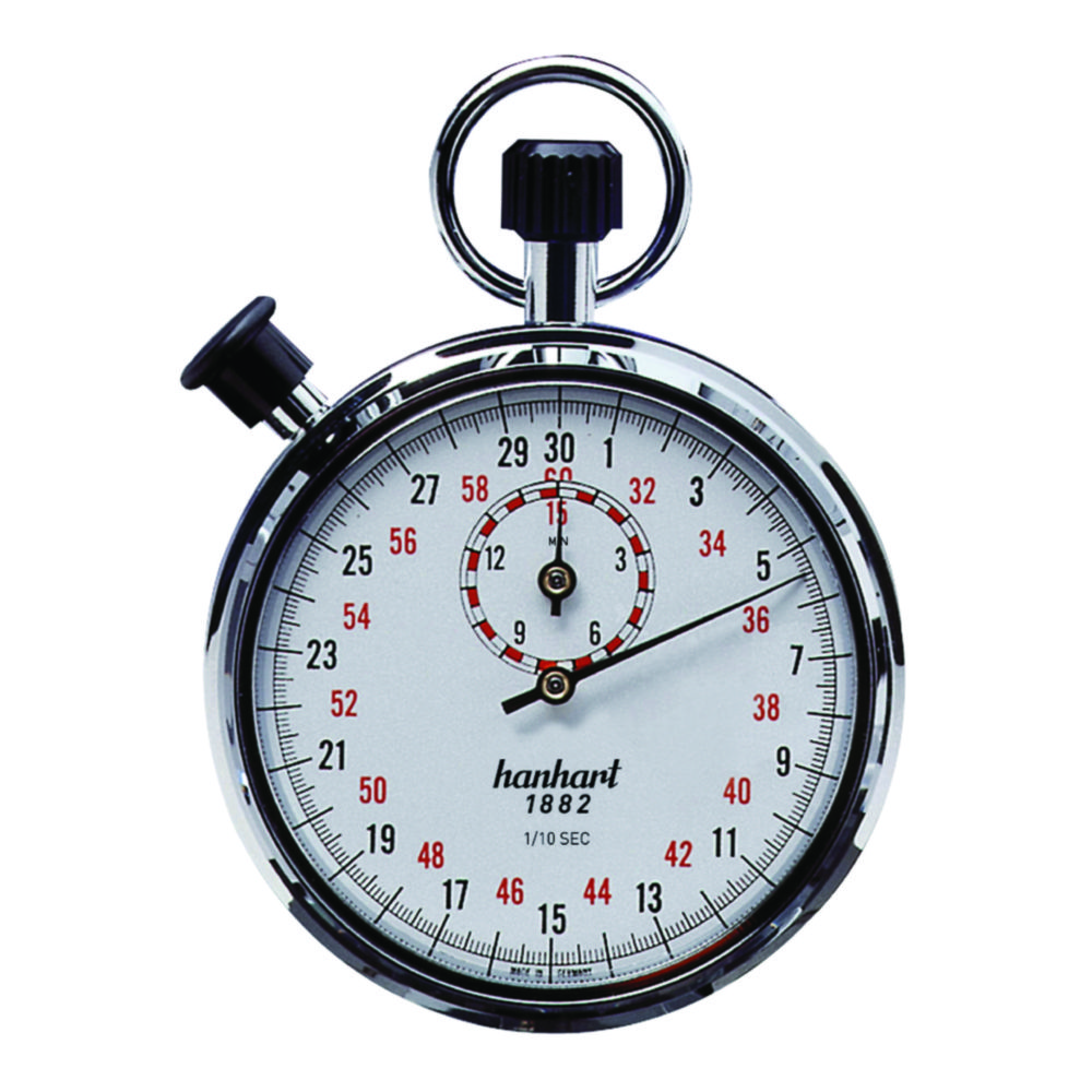 Addition timer, mechanical