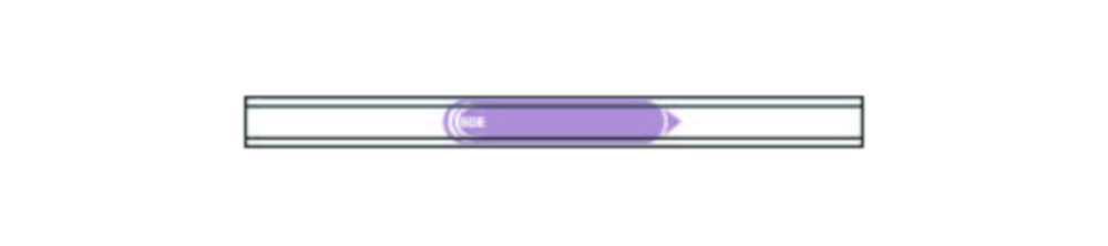 Inlet Liner for Thermo GC