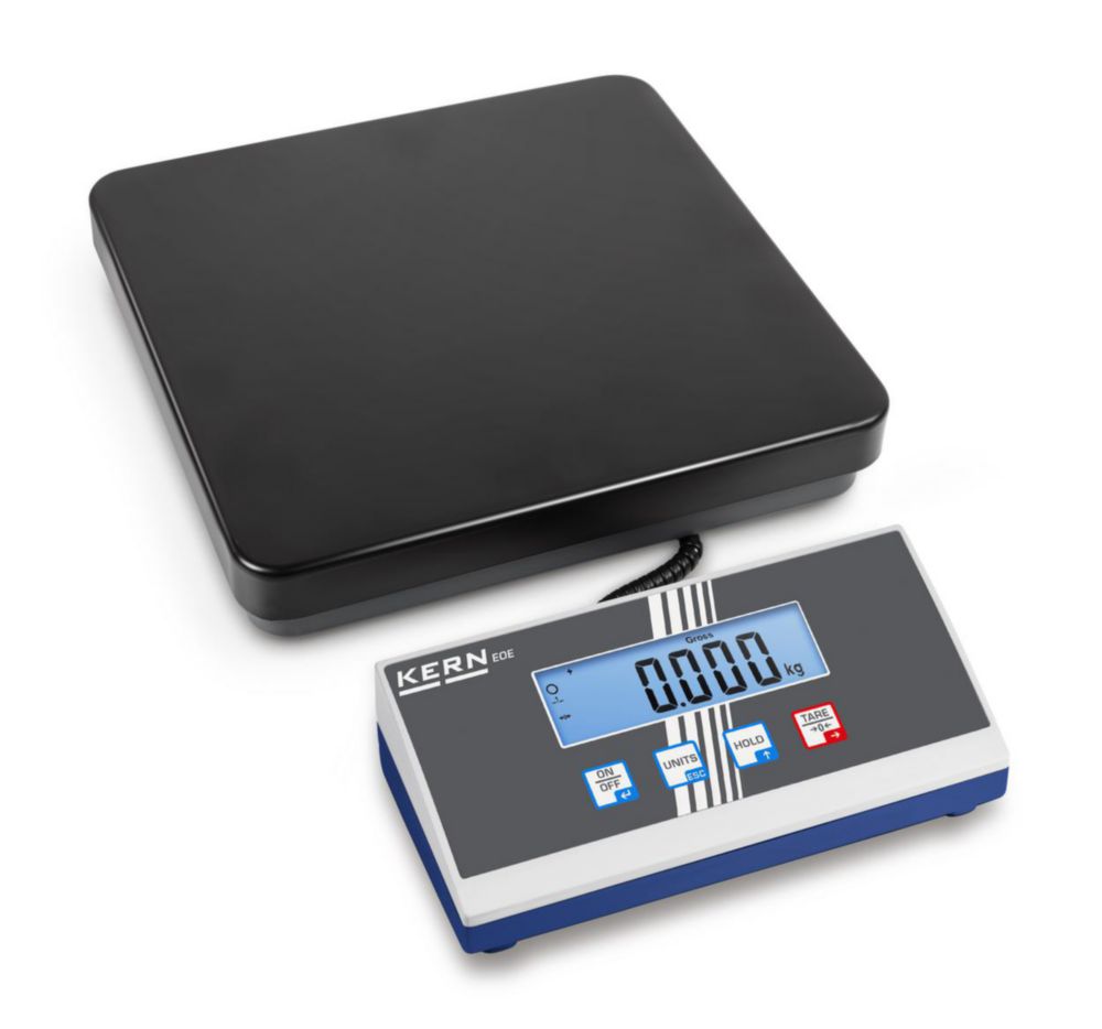Platform scales EOE