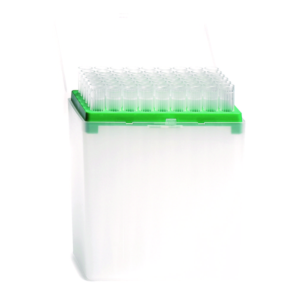 Pipette tips Finntip 5ml