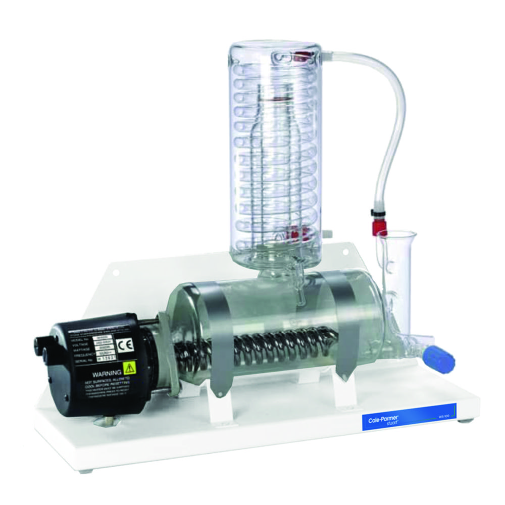 Water stills WS-100-4 / WS-200-4-220