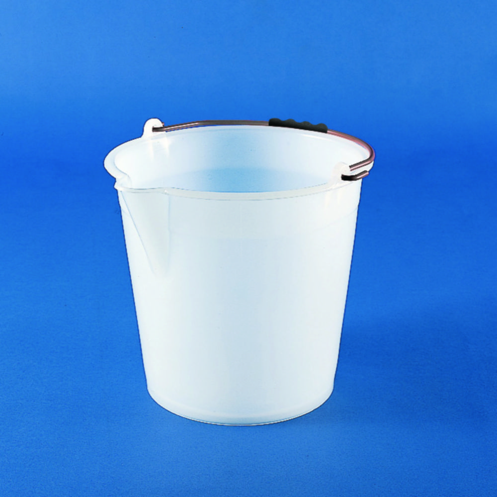 Eimer, LDPE