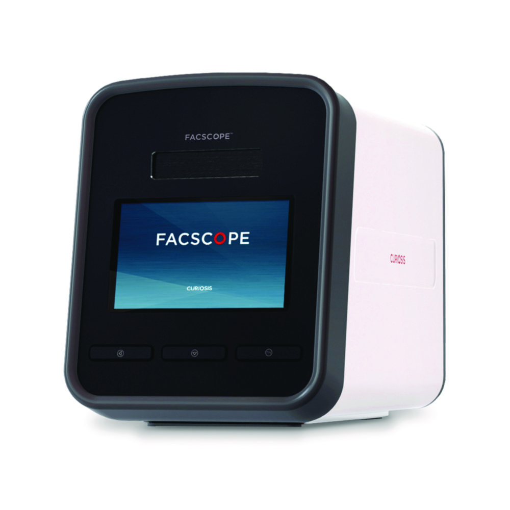Automatisierter Zellzähler FACSCOPE® B