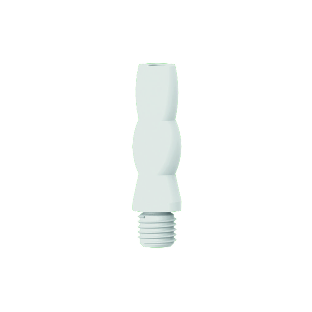 Hose connectors for Waste SafetyCaps