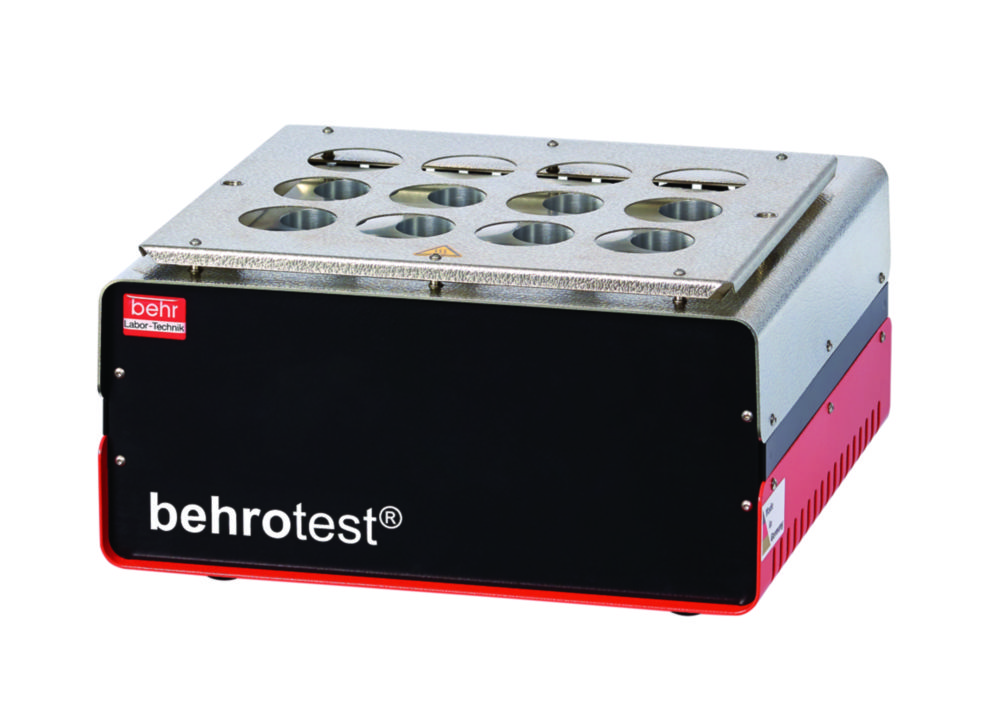 CSB-Heizblöcke