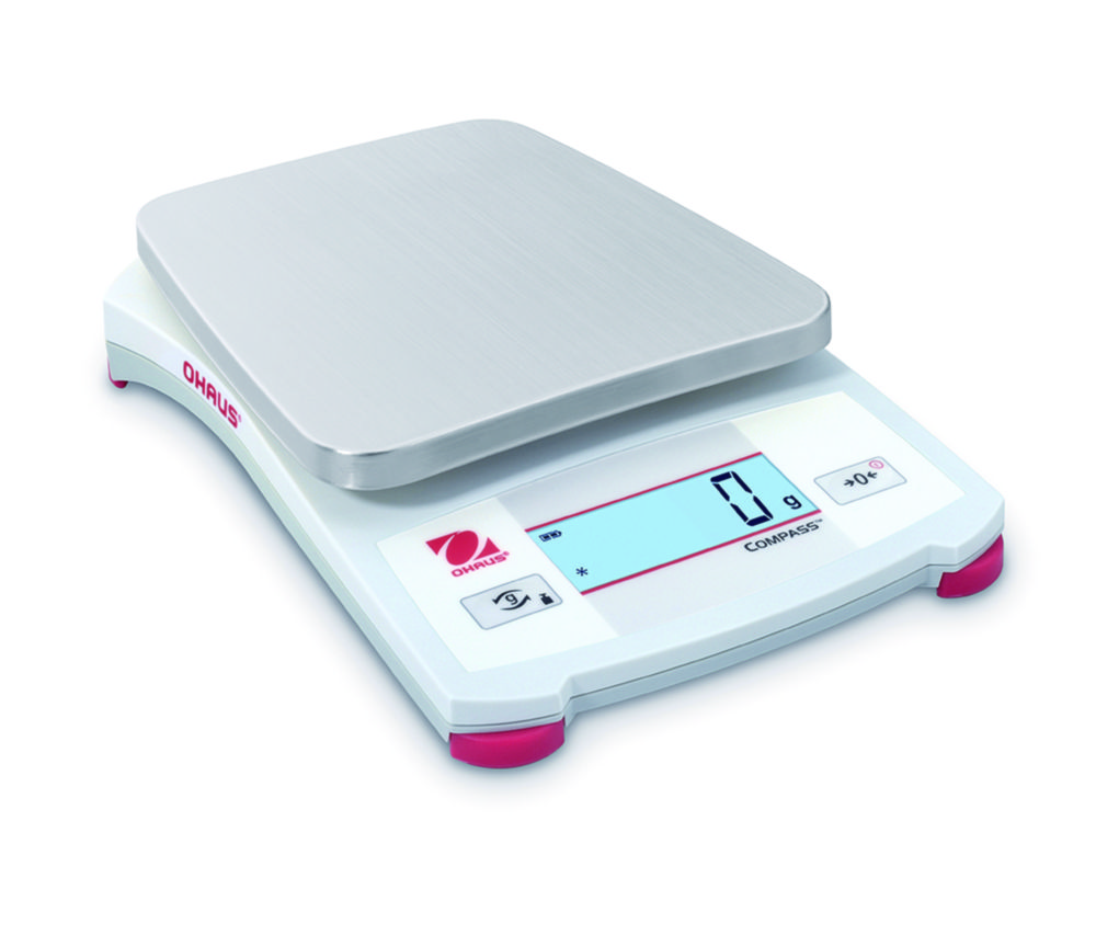 Compact balances Compass™ CX