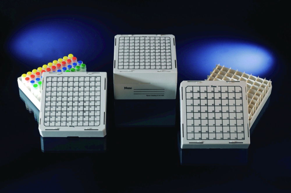 CryoStore Boxes, PC