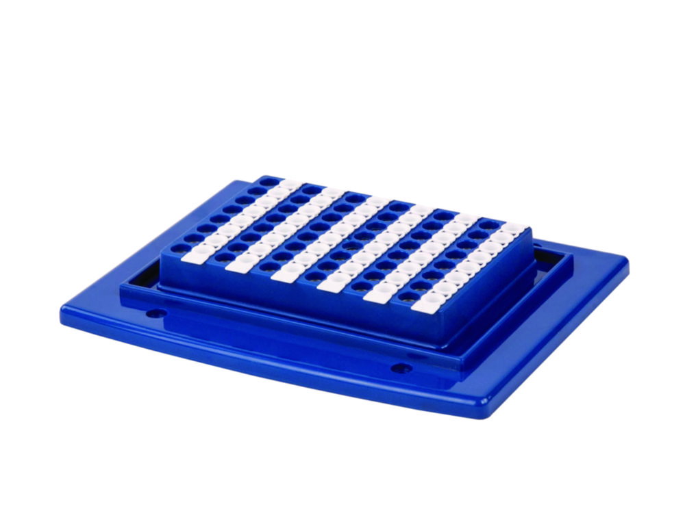 Accessories for Thermo shaker AccuTherm