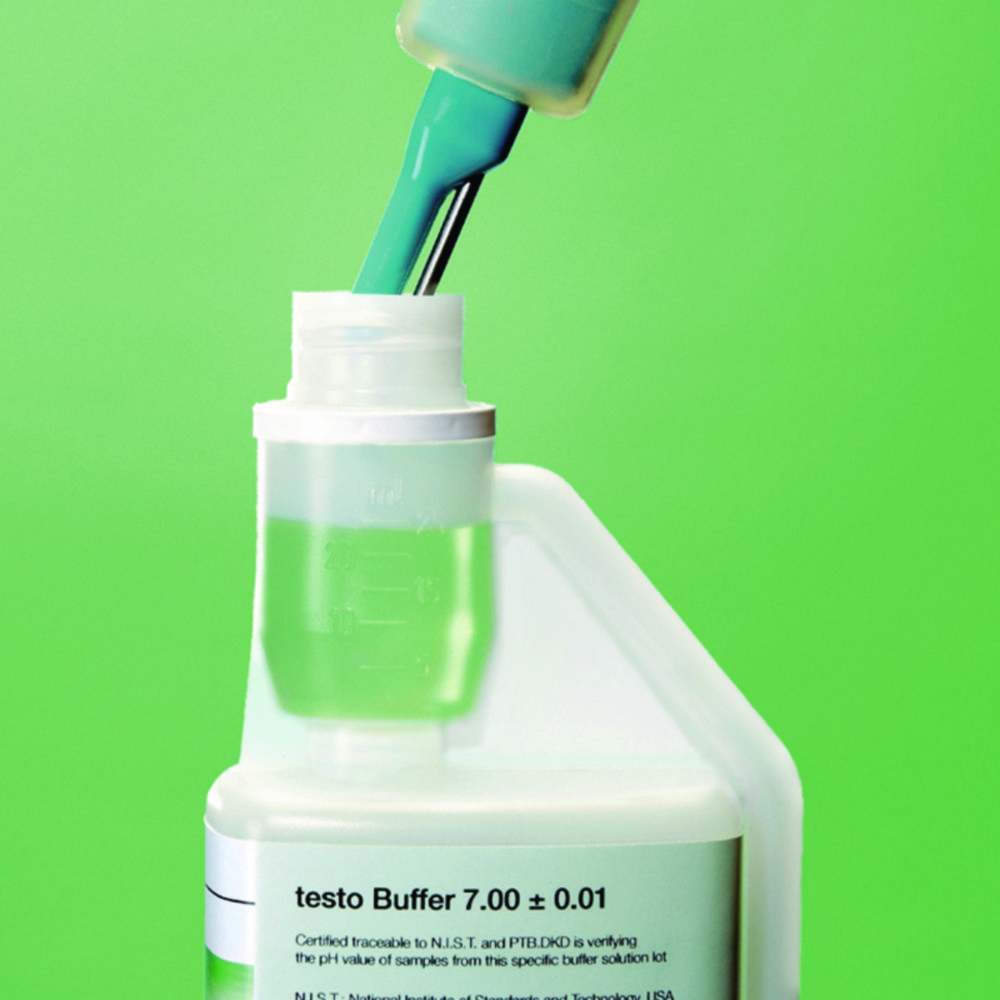 Zubehör für testo 205/206